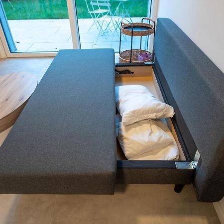 Housmart Toscana 53 Black Bolonia Exterior foto
