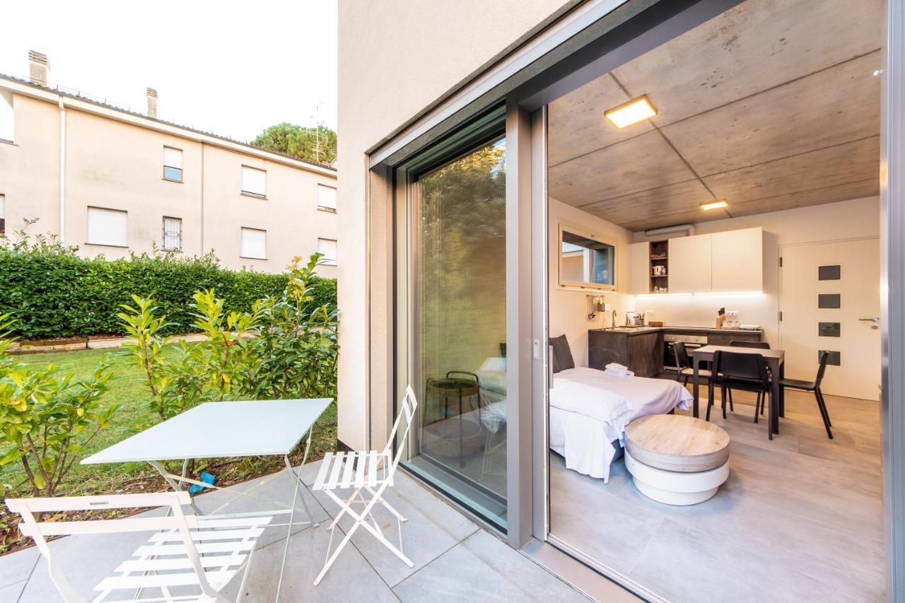 Housmart Toscana 53 Black Bolonia Exterior foto