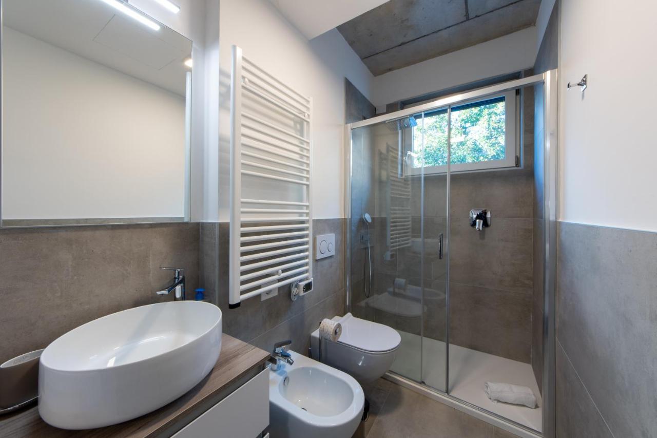 Housmart Toscana 53 Black Bolonia Exterior foto
