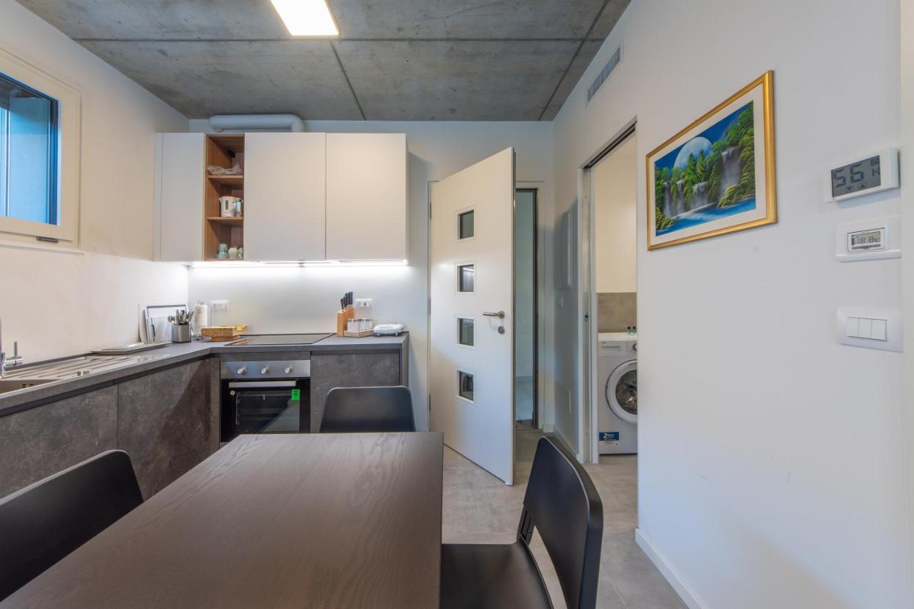 Housmart Toscana 53 Black Bolonia Exterior foto