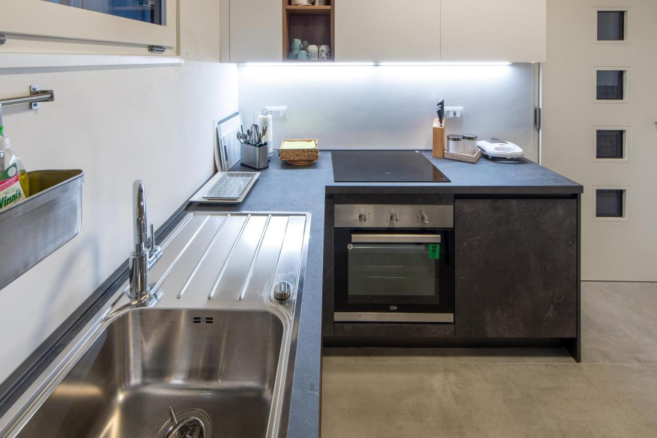 Housmart Toscana 53 Black Bolonia Exterior foto