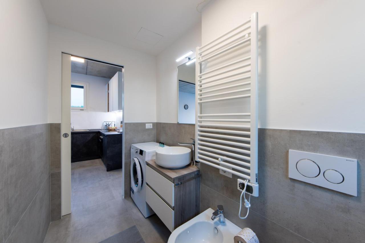 Housmart Toscana 53 Black Bolonia Exterior foto