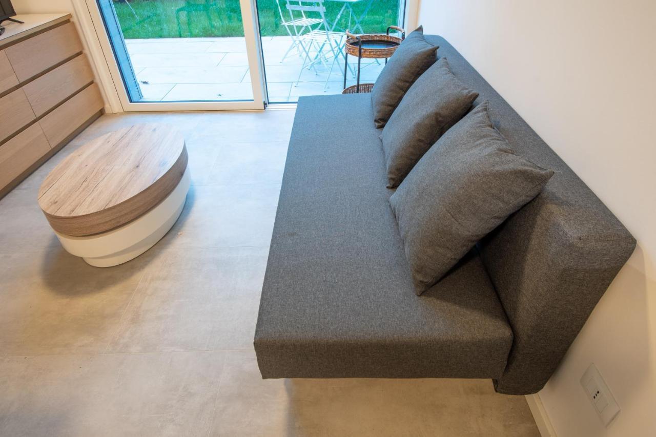 Housmart Toscana 53 Black Bolonia Exterior foto